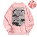 Pink (Fleece-Lined)