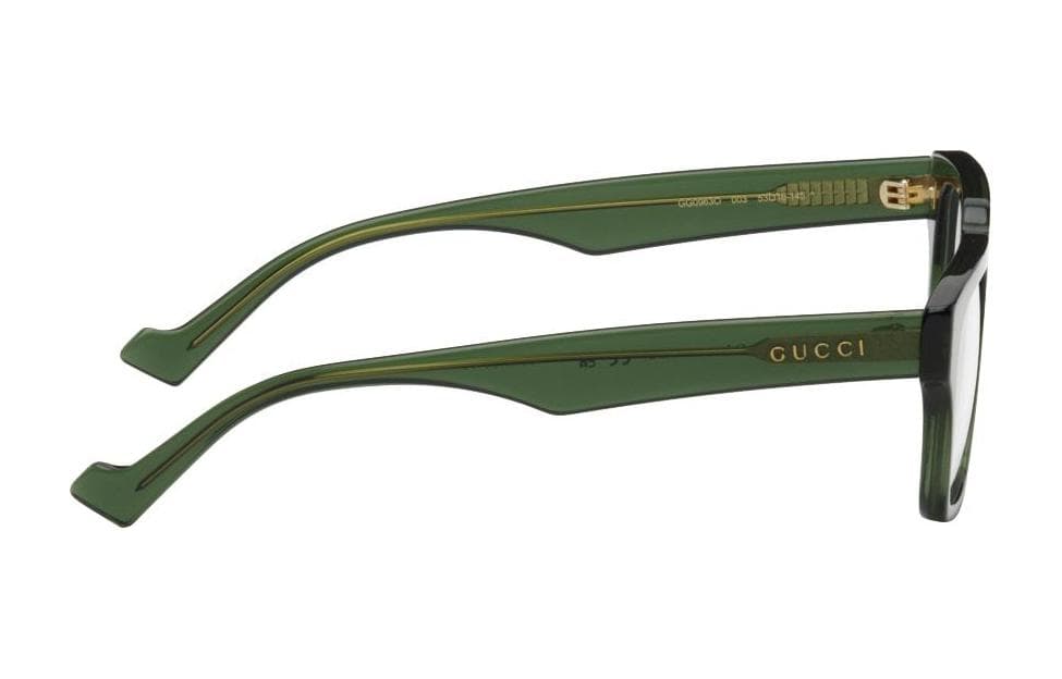 GUCCI Square Frame