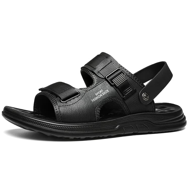 FAPAI Beach Black