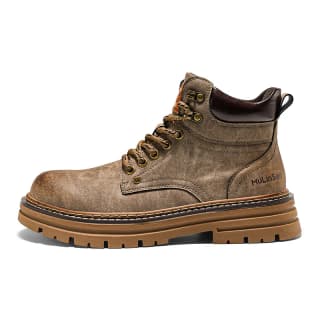 Mulinsen Short Martin Boot