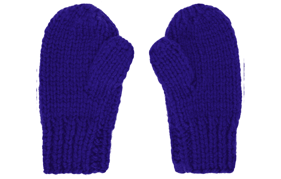 Maison Margiela Knit Blue