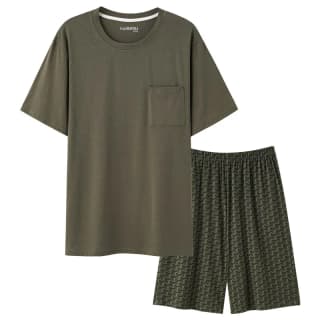 HUANQIU Pajama Sets