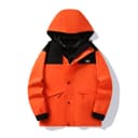 Orange Red