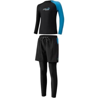 Kappa SS24 Diving Wetsuits