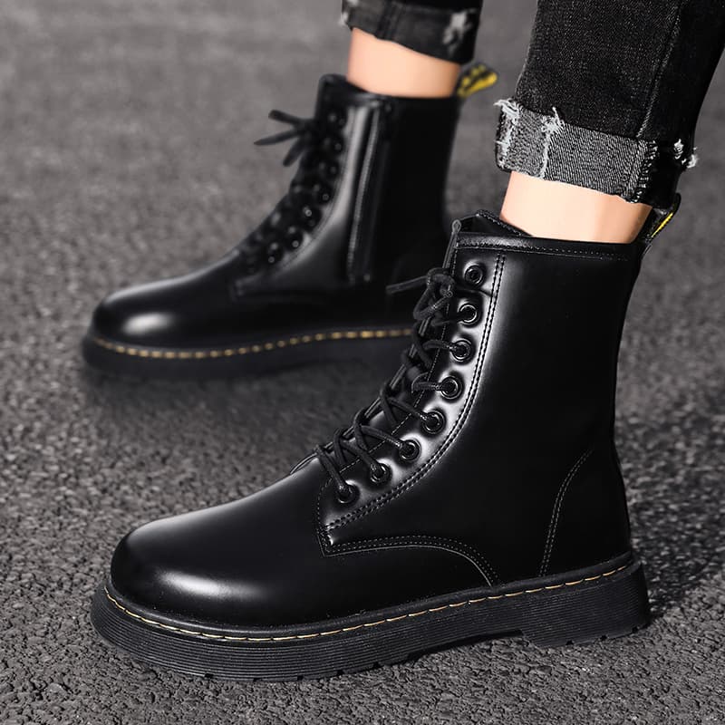 KGSKWO Martin Black/Black Yellow