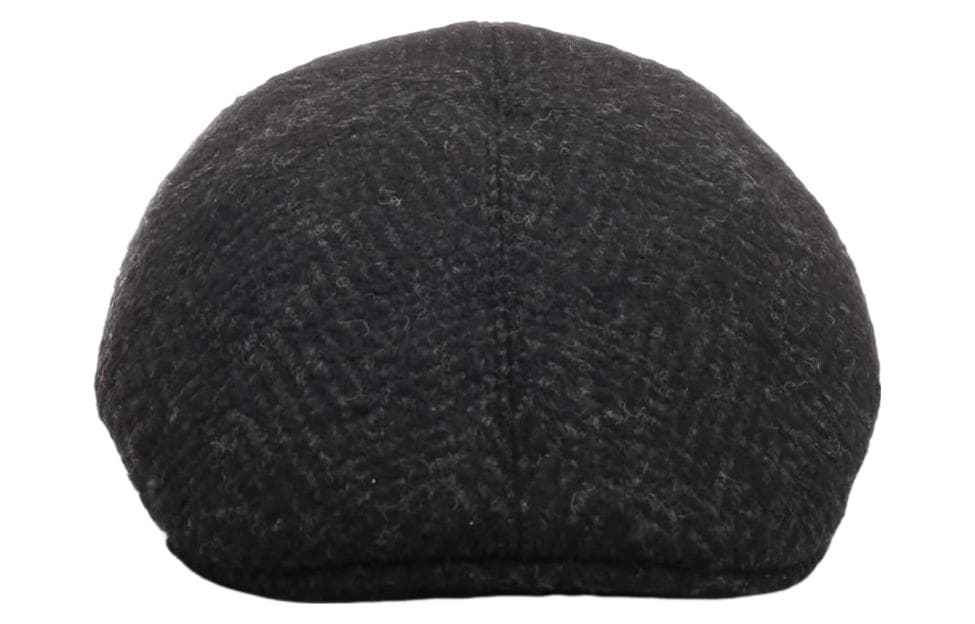 Tagliatore Berets Black
