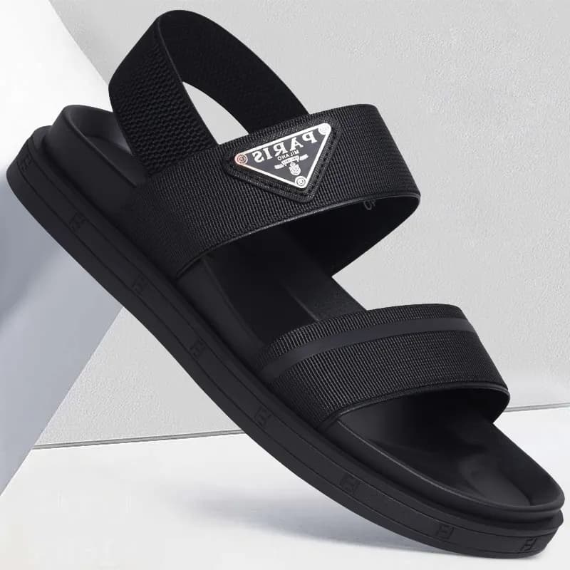 ZUOSAISI Beach Black