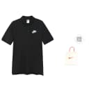 Black+Shopping Bag
