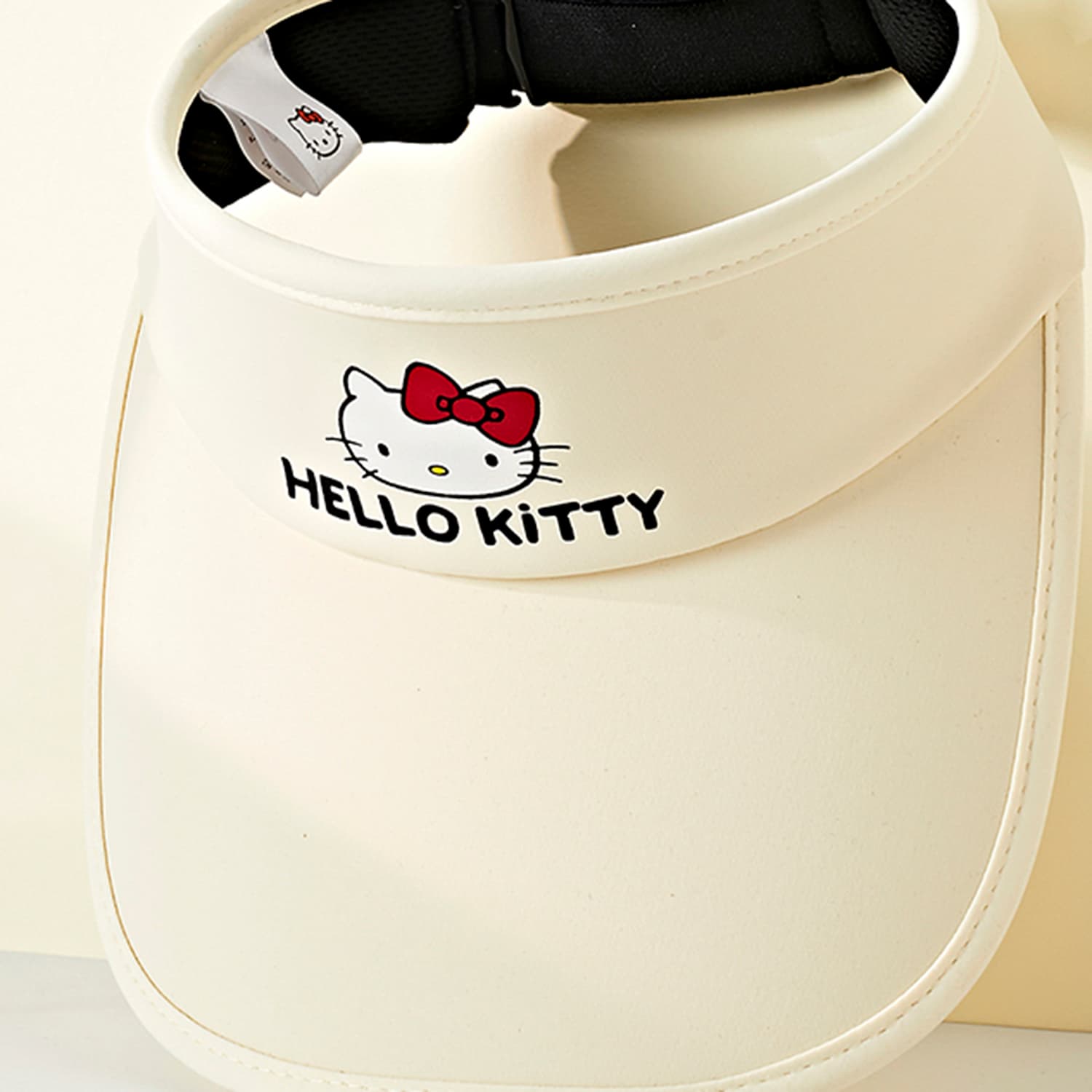 Sanrio Polyamide Sun Protection Hats