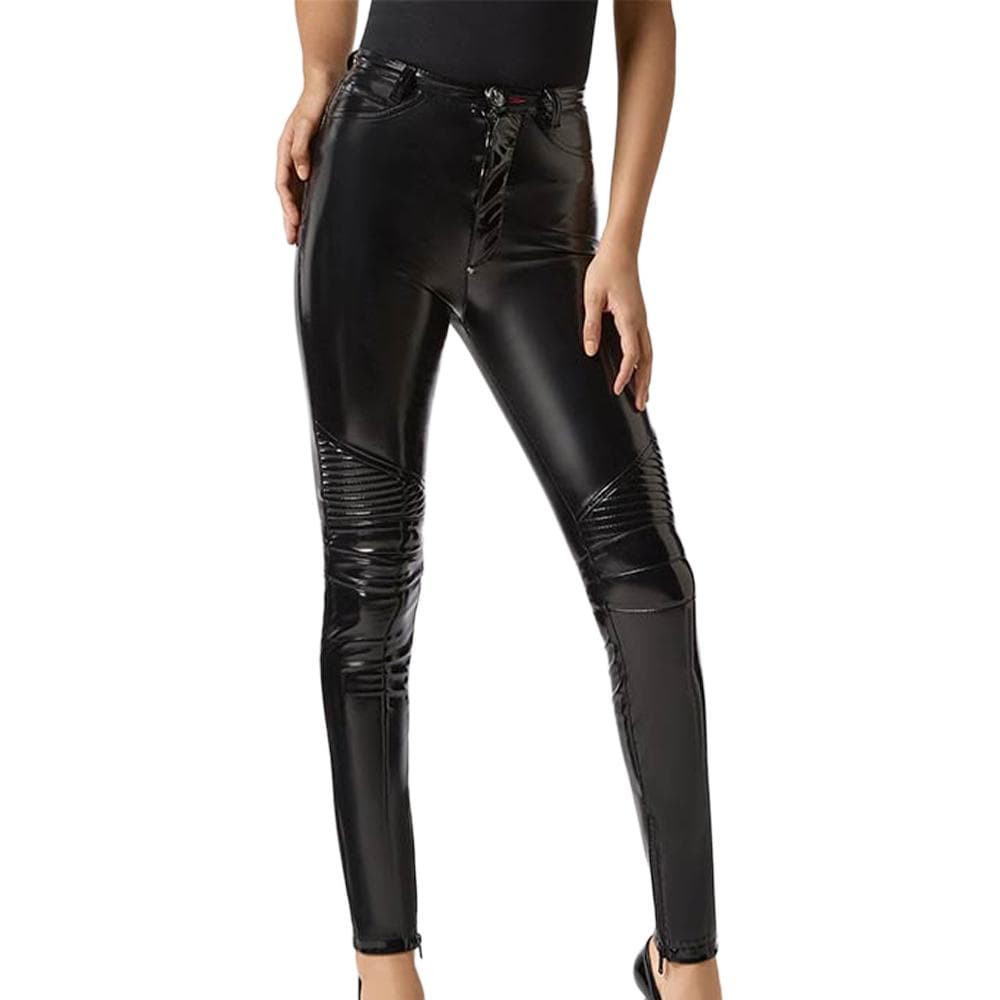 PHILIPP PLEIN Black