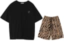 UltraSoft × Cool × Sleep Aid Khaki Black