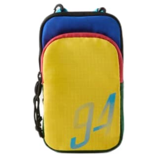 ZARA Polyester Shoulder Bag Crossbody Bag Multicolor