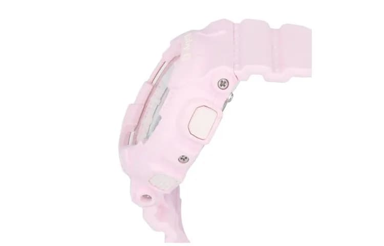 CASIO BABYG Red Watch BA120TG4A