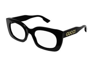GUCCI Interlocking G Oversizeframe