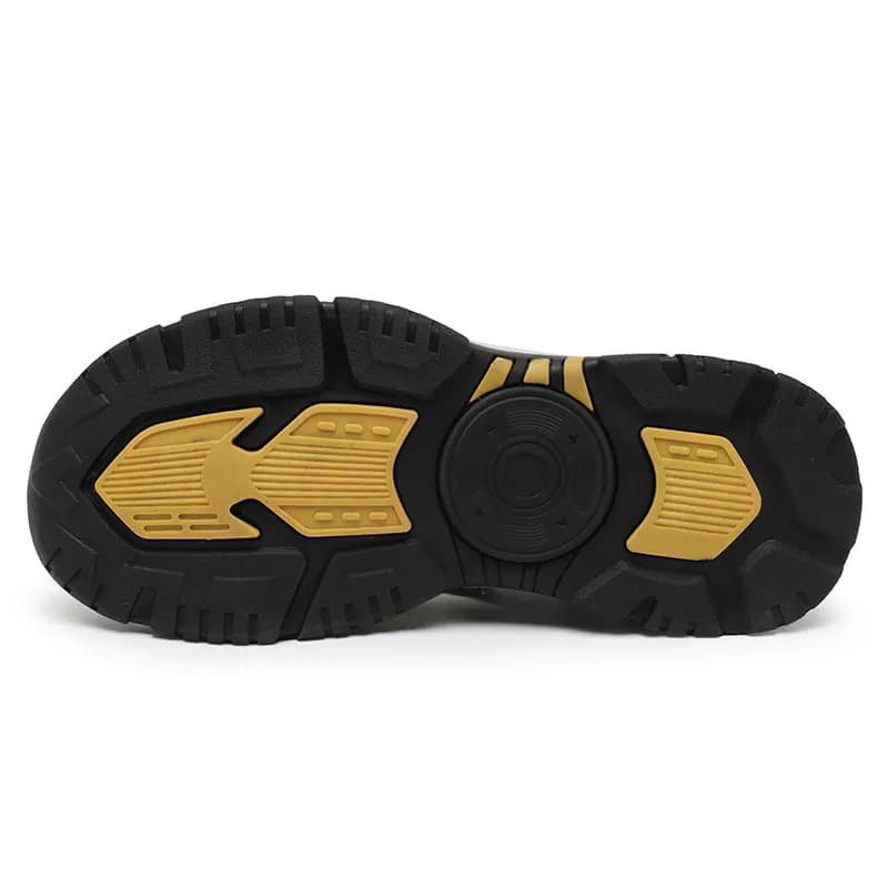 Wen Nai River Trekking Black