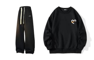 WARRIOR Pajama Sets