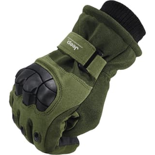Jeep Polyester Cycling