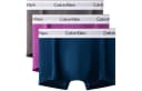 3 Pack (Mist Gray+Violet+Pu Qing)