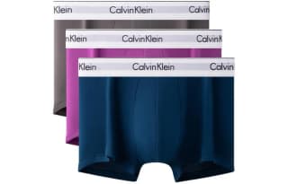 CALVIN KLEIN Underpants 3 Pack
