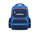 Colorful Blue[Exam Paper Classification Bag Design]