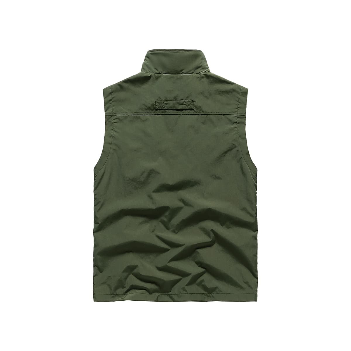 Jeep Outdoor Luxury Collection Vest