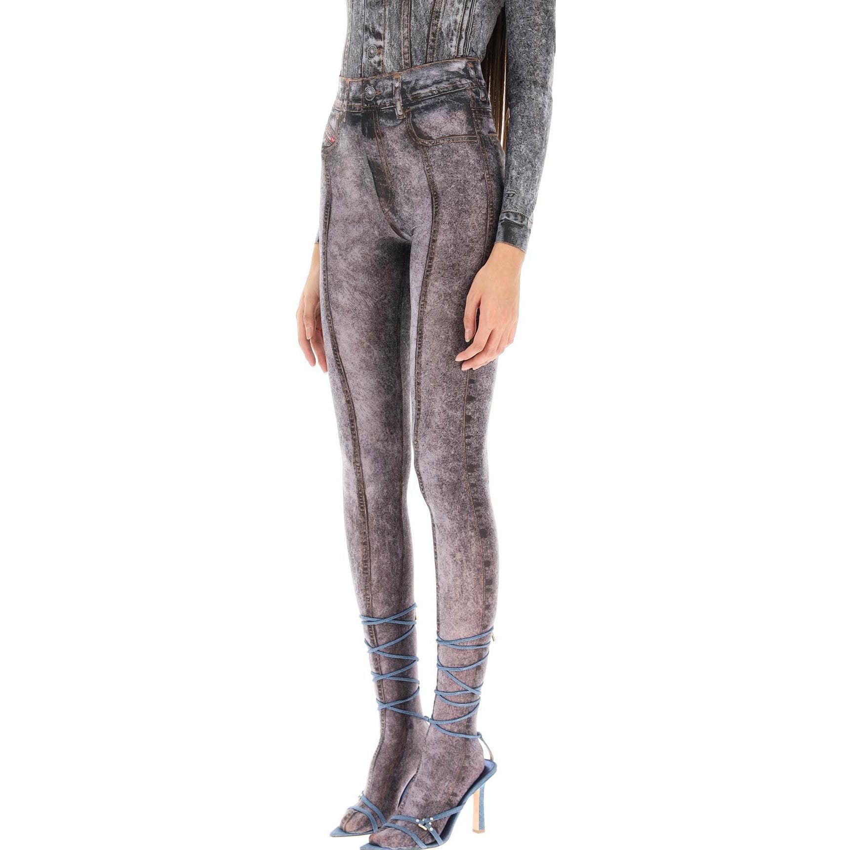 DIESEL Pantyhose