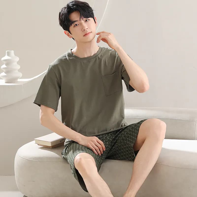 HUANQIU Pajama Sets