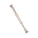 Wavy PatternStrap [Rose Gold]