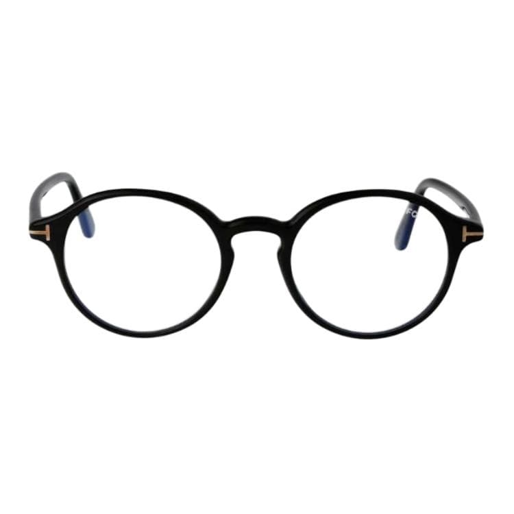 TOM FORD Round Frame
