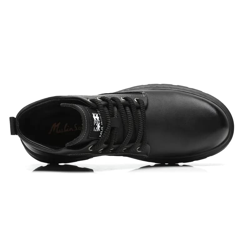 Mulinsen Short Martin Boot