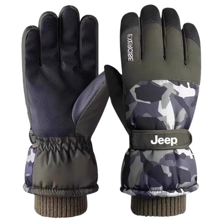 Army Green