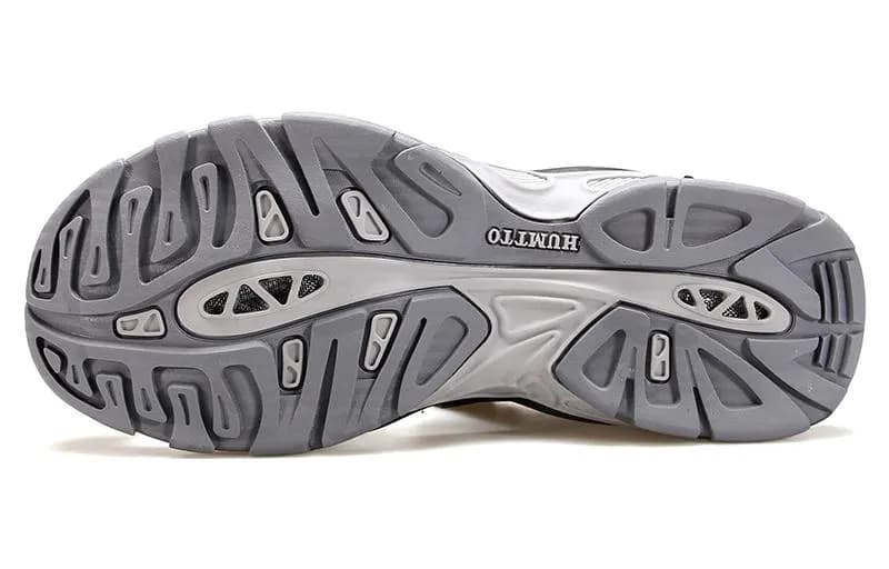 HUMTTO Beach River Trekking Sports Gray