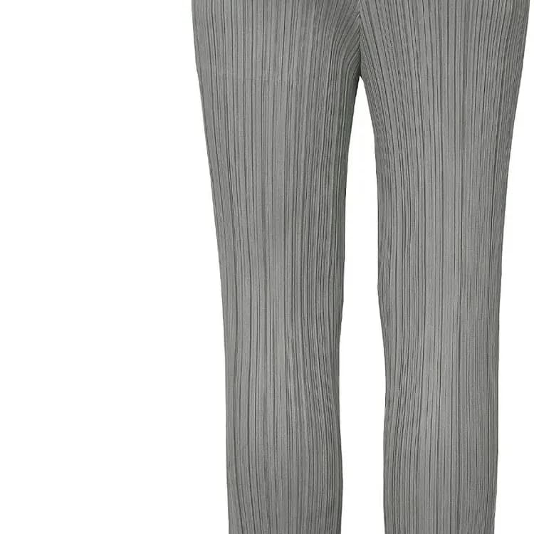 ISSEY MIYAKE Gray