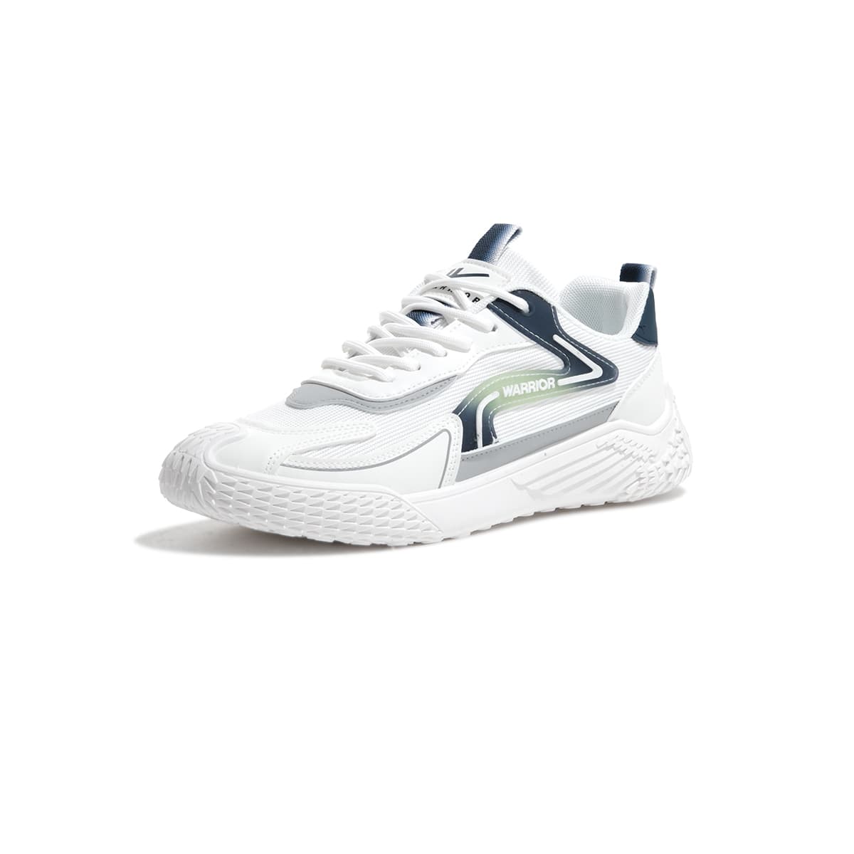 WARRIOR Dark Blue