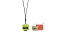 Green Green[Woven Bag Box Limited Edition]