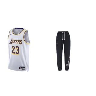 Nike Suits