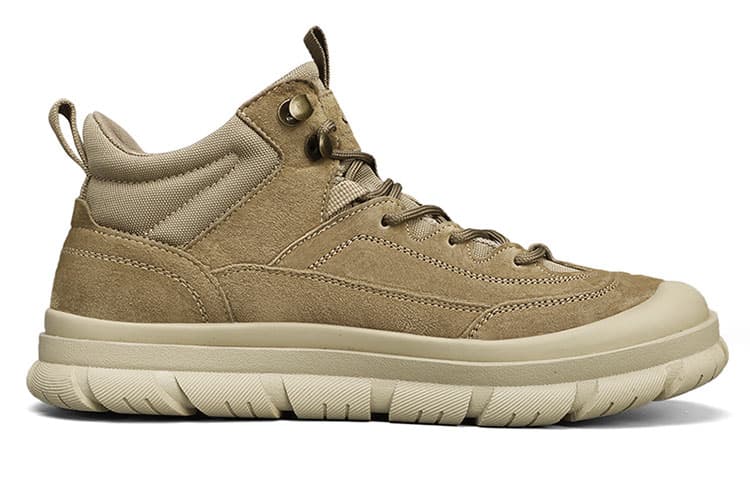 Jeep Khaki