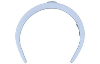 PRADA Headbands Light Blue