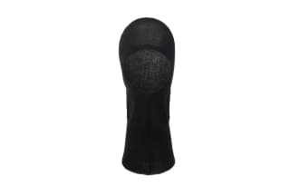 RICK OWENS/RO Cashmere Hats & Caps Black