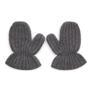 Maison Margiela Ribbed knit