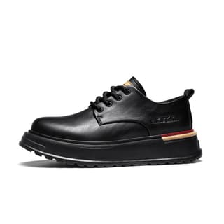 G.N.SHIJIA Black/Bronze