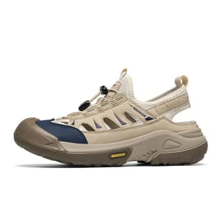 WARRIOR River Trekking Blue