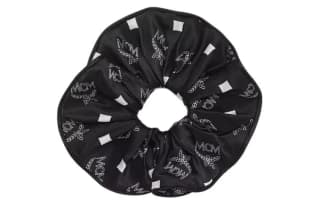 MCM Hair Ties