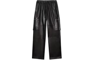 FRAME SS24 Black