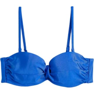 H&M TwoPiece Bright Blue