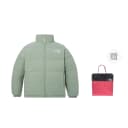 Green+Shopping Bag