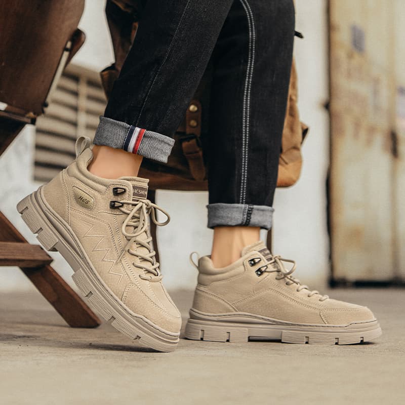 KINDDOG High Apricot/Gray