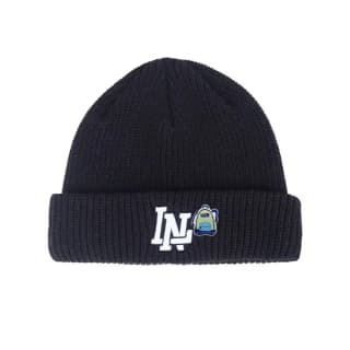 LiNing Acrylic Beanies Black