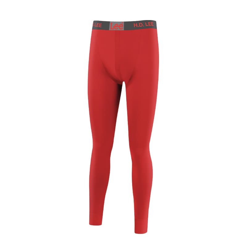 Lee Thermal Lucky Red