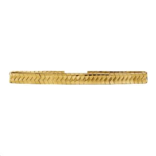 VERSACE Bind Belt